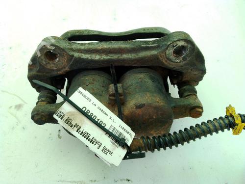 Right front brake caliper LAND ROVER RANGE ROVER SPORT I (L320) 2.7 D 4x4 | BP30146014M104