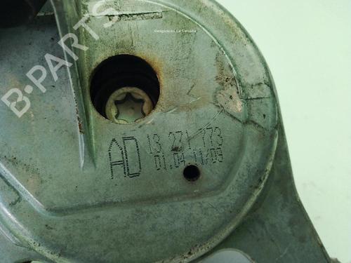 Engine mount OPEL MERIVA B MPV (S10) 1.7 CDTI (75) | BP31694885M89  - Image 5