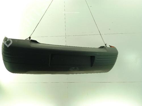 Rear bumper SEAT AROSA (6H1) 1.0 | BP27495763C8 