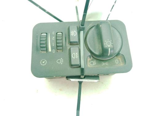 Used Headlight switch Headlight switch OPEL FRONTERA B (U99) 2.2 DTI (6B_ZC, 6B_VF, 6B_66, 6B_76) (116 hp) 27451157 27451157