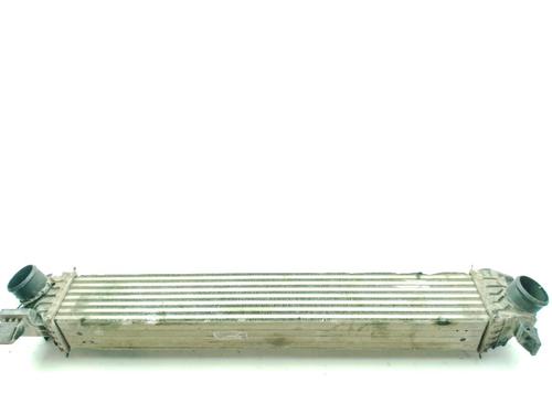 Intercooler FIAT DUCATO Van (250_) 130 Multijet 2,3 D (131 hp) 32695409