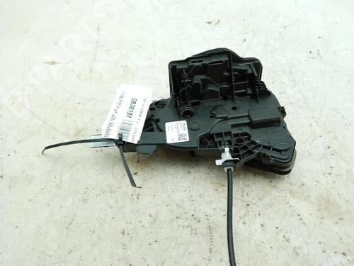 Rear right lock SKODA KAMIQ (NW4) 1.5 TSI | BP24546533C99 