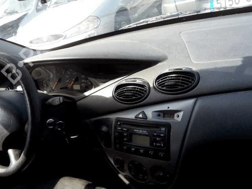 Kollisjonspute styreenhet FORD FOCUS I Turnier (DNW) 1.8 Turbo DI / TDDi | BP18364129M53 