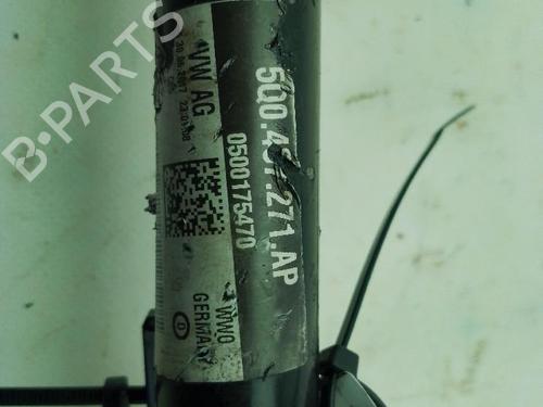 Left front driveshaft SEAT LEON ST (5F8) 1.4 TGI | BP33014296M38 - Image 2