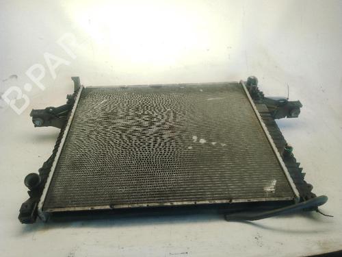 Used Water radiator AUDI A3 (8P1) 1.9 TDI (105 hp) 29765528