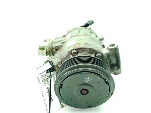 Used AC compressor AC compressor AUDI A4 B7 Avant (8ED) 2.0 TDI 16V (140 hp) 34363552 34363552