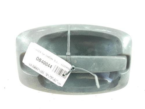 Used Rear right interior door handle Rear right interior door handle PEUGEOT BOXER Van 2.2 HDi 130 (131 hp) 25753832 25753832