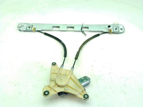 Front right window mechanism RENAULT MASTER III Van (FV) 2.3 dCi 170 FWD (FV0L) | BP34113409C23 - Image 2