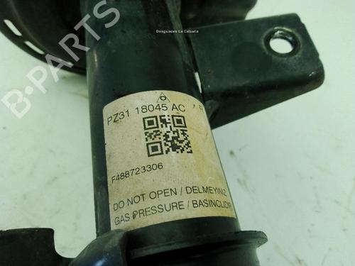 Right front shock absorber FORD TRANSIT CUSTOM V710 Van (NRN) 2.0 EcoBlue | BP40560634M17 - Image 3