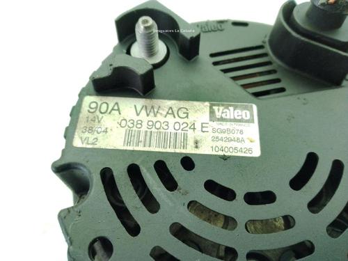 Alternator SEAT LEON (1M1)  | BP35774749M7  - Image 5