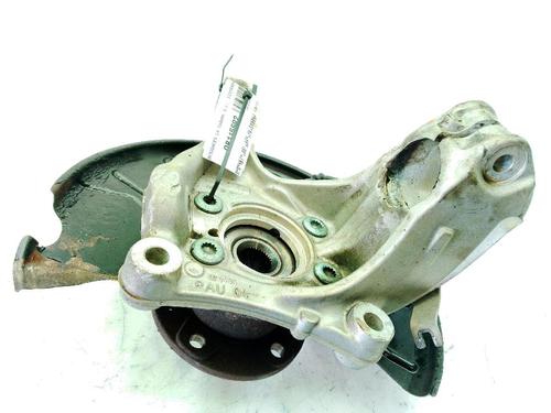 Left front steering knuckle VW PASSAT B6 (3C2) 2.0 TDI 16V | BP34207852M25 - Image 4