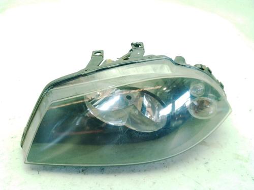 Used Left headlight SEAT IBIZA III (6L1) 1.4 16V (75 hp) 29765357