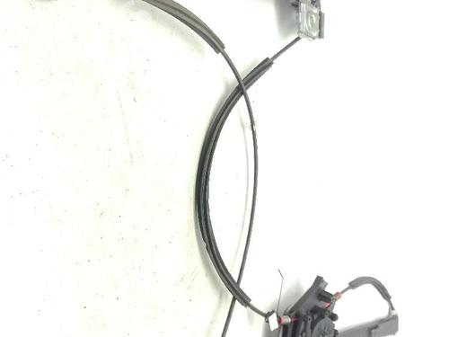 Used Rear right window mechanism Rear right window mechanism SEAT IBIZA II (6K1) 1.9 TDI (90 hp) 34391331 34391331