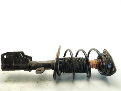 Used Right front shock absorber OPEL GRANDLAND / GRANDLAND X (A18, P1UO) 1.6 Turbo D (75) (120 hp) 19138203