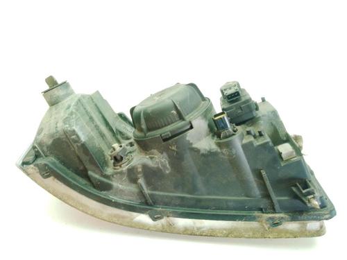 Left headlight LAND ROVER FREELANDER I (L314) 2.0 DI 4x4 | BP30410445C28