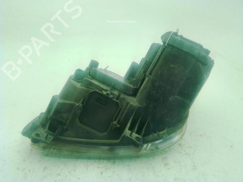 Right headlight VW TOURAN (1T1, 1T2) 1.9 TDI | BP29697621C29
