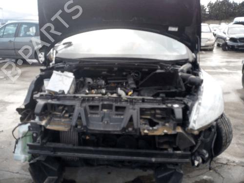 Right front suspension arm PEUGEOT 5008 (0U_, 0E_) 1.6 HDi | BP32280709M13