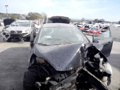 Used Parts FORD FIESTA VI (CB1, CCN) 1.4 TDCi (70 hp) 4432212