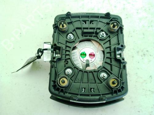 Driver airbag LAND ROVER DISCOVERY III (L319) 2.7 TD 4x4 | BP29765529C9