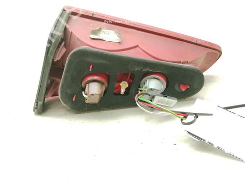 Left tailgate light PEUGEOT 607 (9D, 9U) 2.7 HDi 24V | BP36964133C79 - Image 4