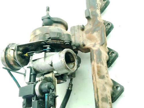 Turbocharger/Supercharger BMW X5 (E53) 3.0 d | BP30191676M71 