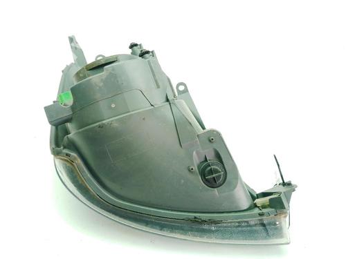 Left headlight FORD FIESTA V (JH_, JD_) 1.4 16V | BP29861144C28 
