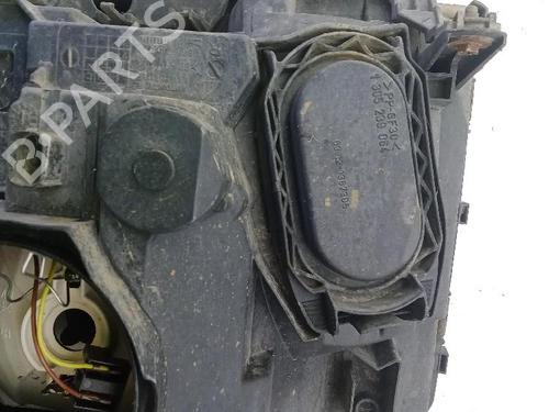 Højre forlygte LAND ROVER RANGE ROVER III (L322) 3.0 D 4x4 | BP18357652C29 