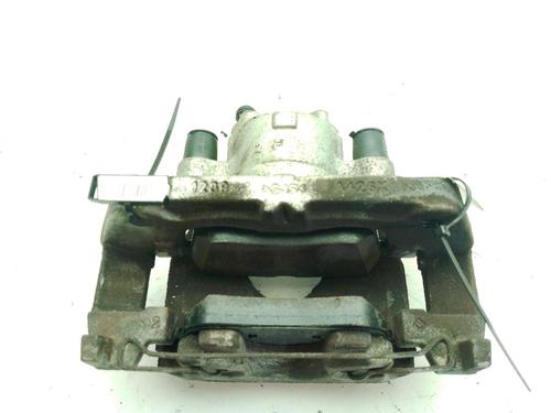 Left front brake caliper FORD FOCUS IV (HN) 1.0 EcoBoost | BP36662902M105 - Image 5