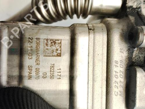 Egr BMW 5 (F10) 535 d xDrive | BP27994705M69 
