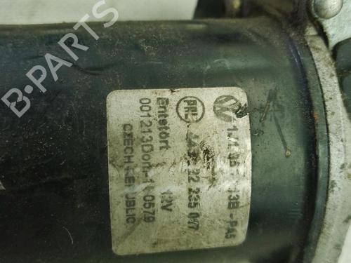 Front wiper motor VW GOLF IV (1J1) 1.9 TDI | BP27604868M29 