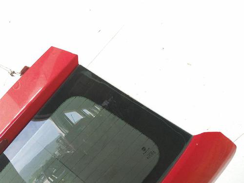 Tailgate FIAT GRANDE PUNTO (199_) 1.3 D Multijet | BP27472563C6 