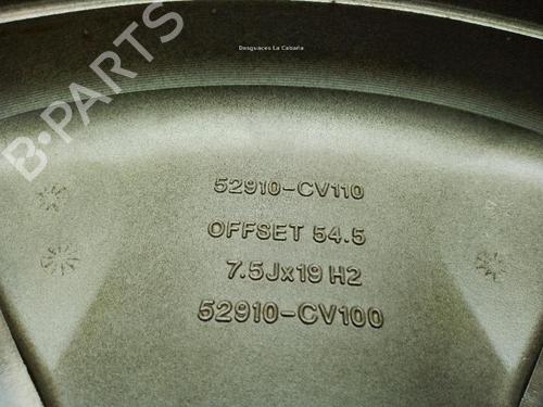 Fælk KIA EV6 (CV) 77 | BP33811148C45 - Image 2