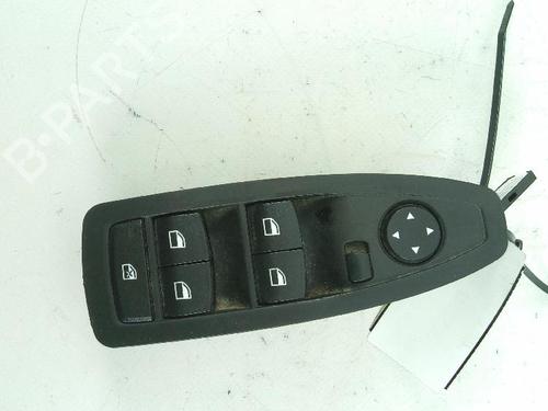 Used Left front window switch Left front window switch 39578836 39578836