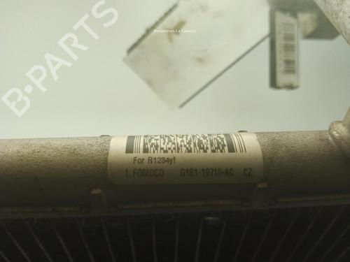 AC radiator FORD B-MAX (JK) 1.0 EcoBoost | BP24051426M32 - Image 3