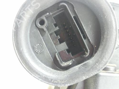 Rear right lock VW GOLF VI (5K1) 1.6 TDI | BP18369619C99 