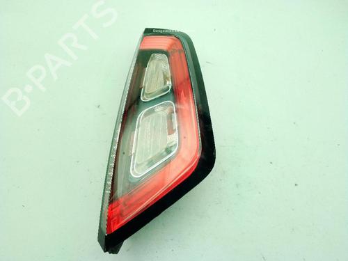 Used Right taillight FIAT PUNTO (199_) 1.2 (199AXZ1A, 199BXZ1A) (69 hp) 31243021