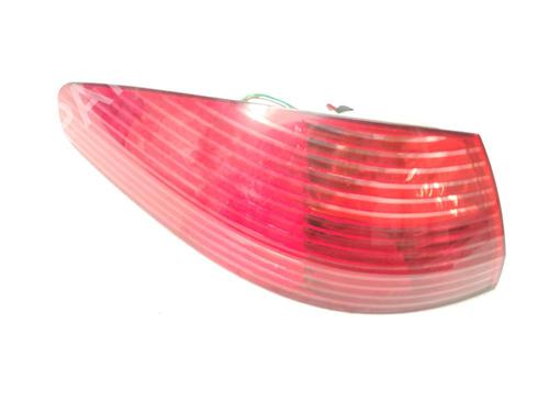 Left taillight PEUGEOT 607 (9D, 9U) 2.2 16V | BP37508602C34 - Image 5