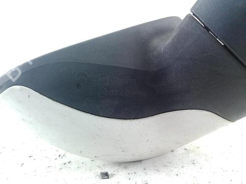 Left mirror SEAT IBIZA IV (6J5, 6P1) 1.6 TDI | BP29475195C26 