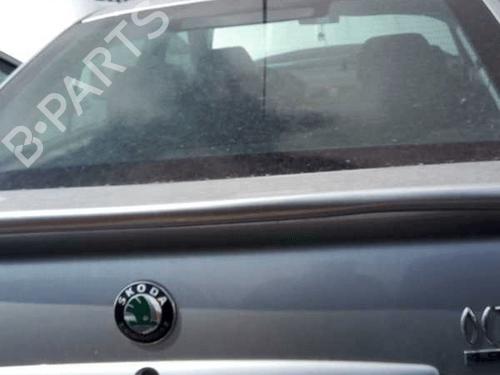 Mirror switch SKODA OCTAVIA I (1U2) 1.9 TDI | BP30099346I25