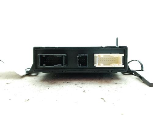 Electronic module CITROËN C6 (TD_) 2.7 HDi | BP25798323M83 