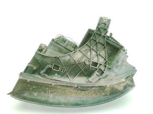 Højre forlygte AUDI A4 B6 (8E2) 1.9 TDI | BP32227478C29