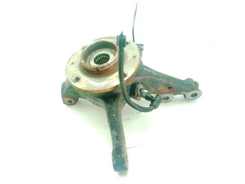 Left front steering knuckle OPEL CORSA F (P2JO) 1.5 (68) | BP36496866M25 - Image 2