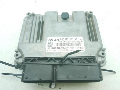 Used Control unit Control unit VW POLO VI (AW1, BZ1, AE1) 1.0 TSI (95 hp) 24047125 24047125