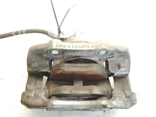 Left front brake caliper OPEL CROSSLAND X / CROSSLAND (P17, P2QO) 1.2 (75) | BP26881389M105 