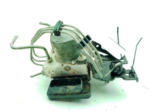 Used ABS pump ABS pump MG MG ZS SUV (AZS1) 1.5 VTi (106 hp) 31826220 31826220