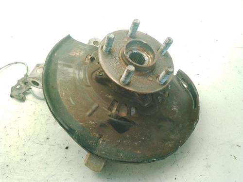 Right front steering knuckle LEXUS CT (ZWA10_) 200h (ZWA10_) | BP24861928M26 