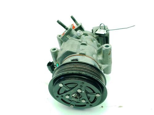 Used AC compressor AC compressor FORD KA+ III (UK, FK) 1.2 Ti-VCT (85 hp) 33688704 33688704