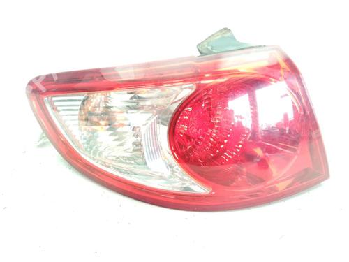 Used Left taillight HYUNDAI SANTA FÉ II (CM) 2.2 CRDi 4x4 (155 hp) 27924770