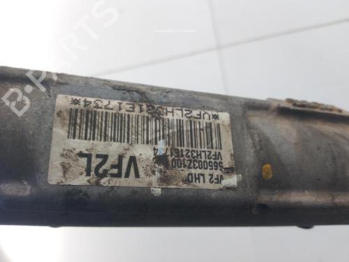 Steering rack HYUNDAI i40 I (VF) 1.7 CRDi | BP29746800M22 