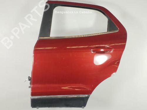 Used Left rear door FORD ECOSPORT 1.0 EcoBoost (125 hp) 31988604